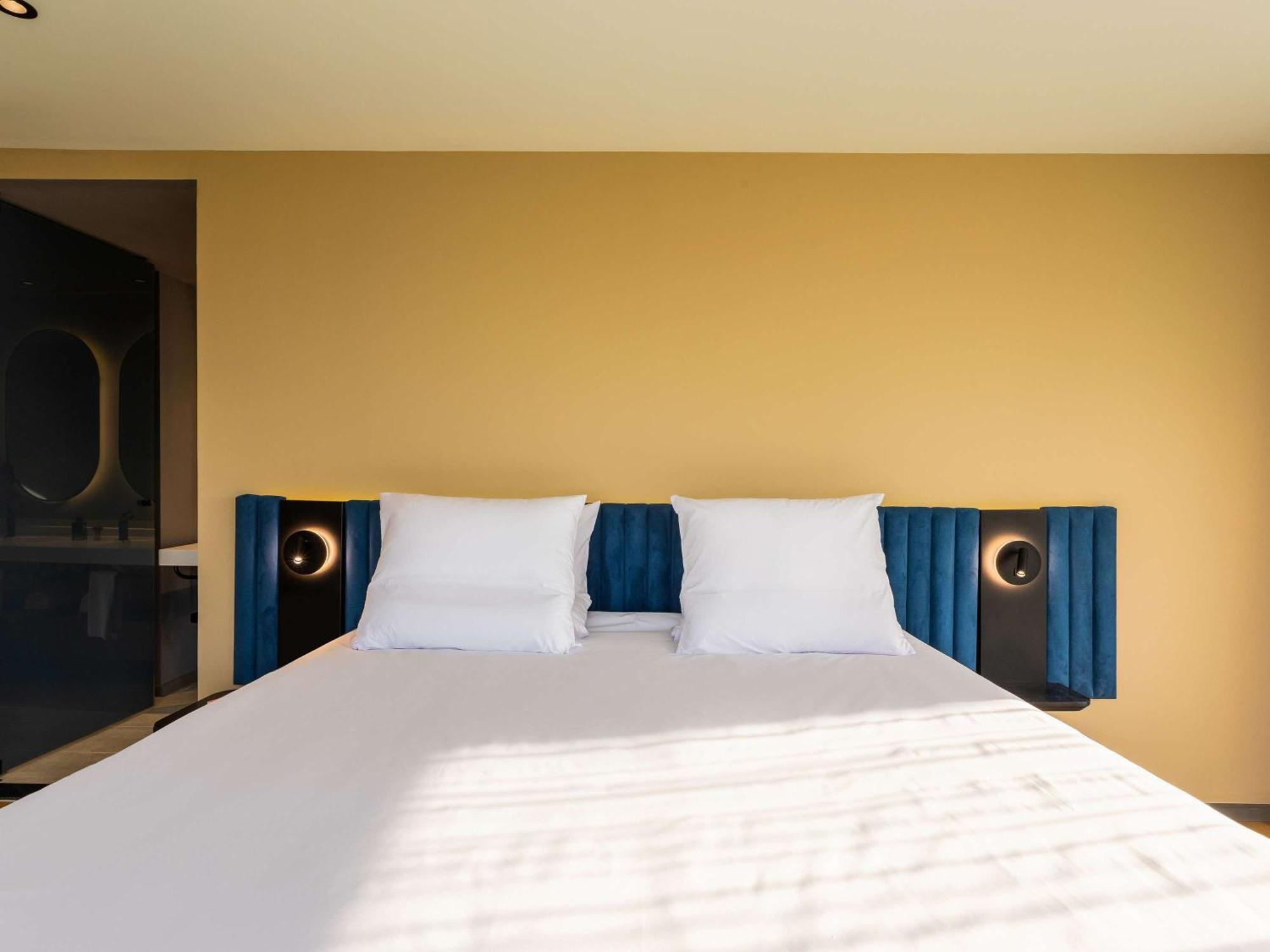 Novotel Mexico City Centro Historico Εξωτερικό φωτογραφία