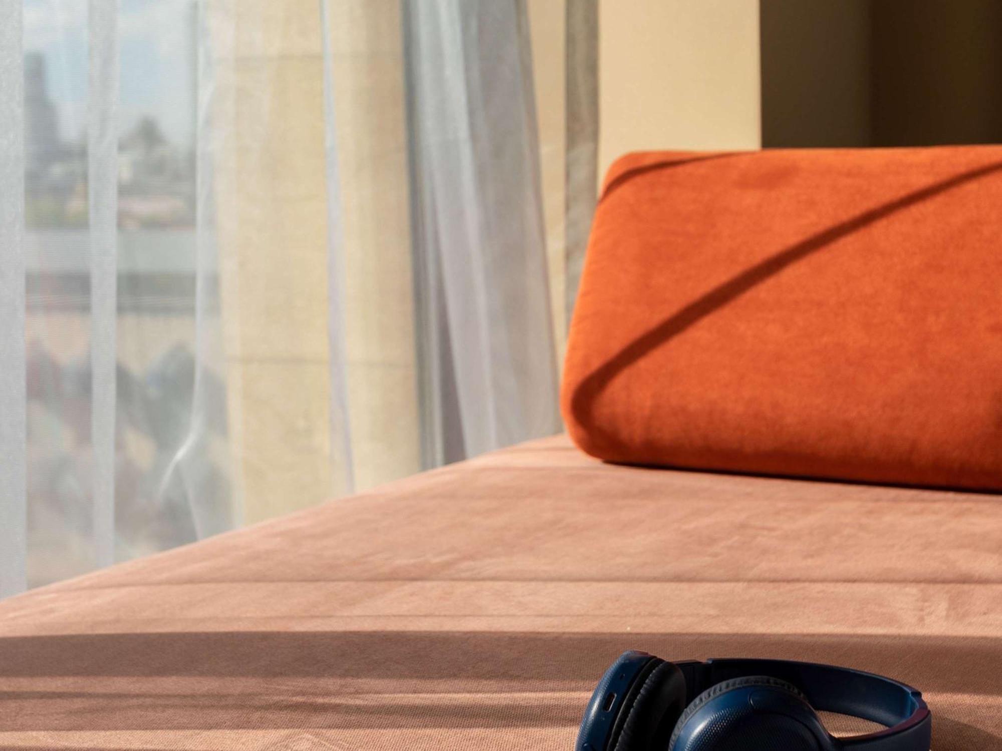 Novotel Mexico City Centro Historico Εξωτερικό φωτογραφία
