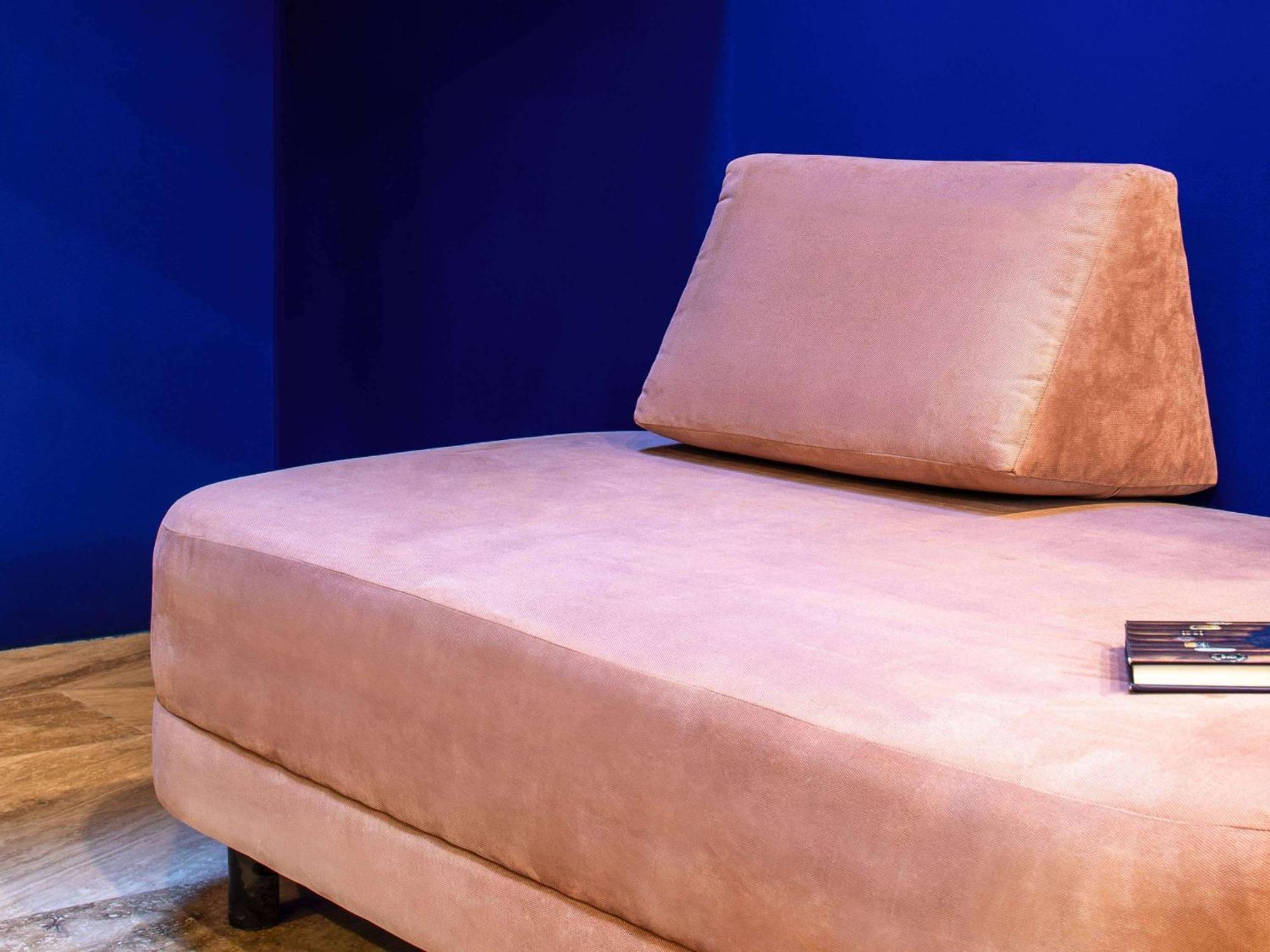 Novotel Mexico City Centro Historico Εξωτερικό φωτογραφία