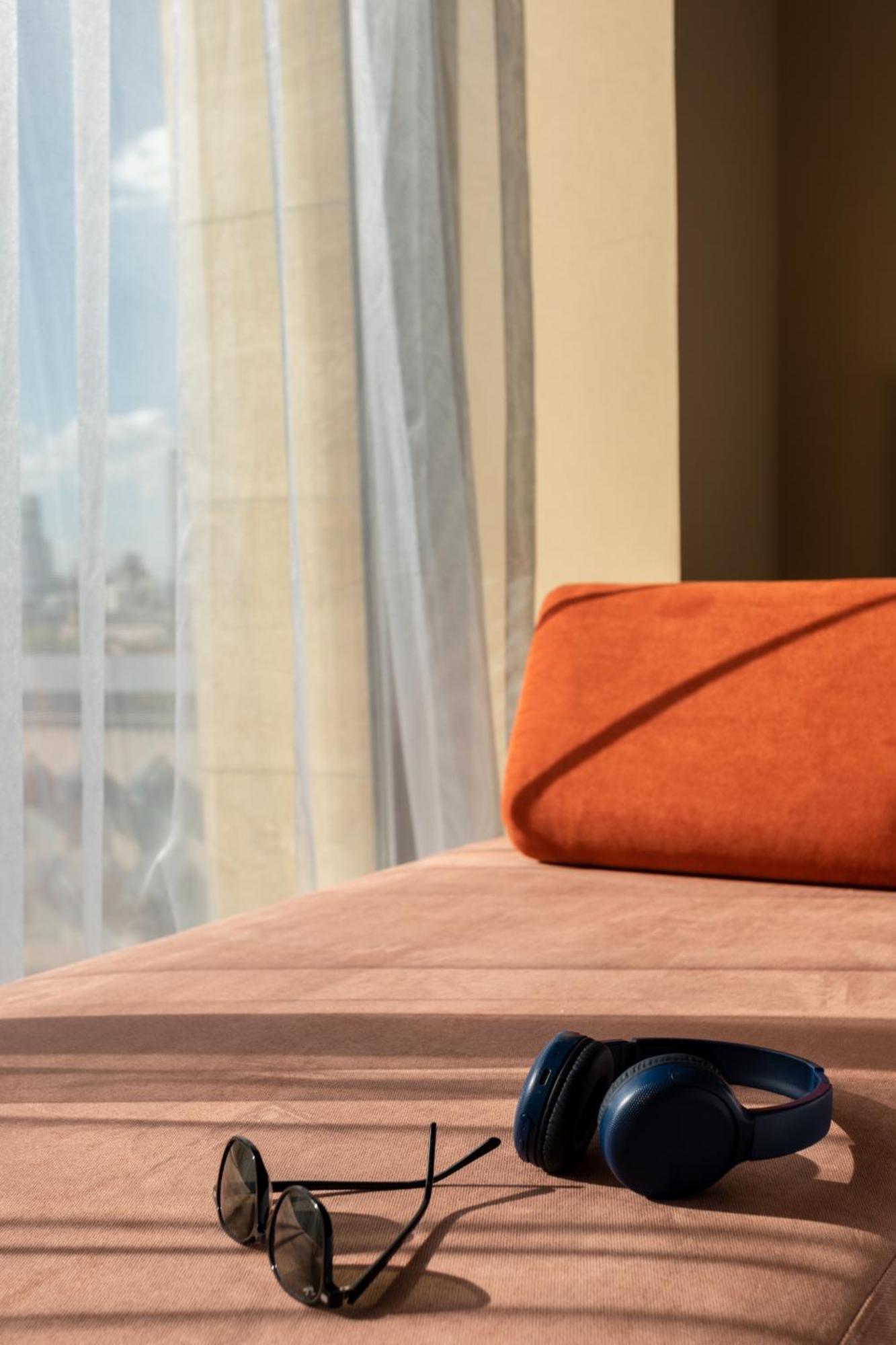 Novotel Mexico City Centro Historico Εξωτερικό φωτογραφία