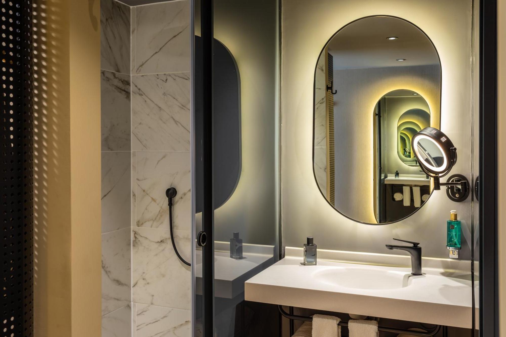 Novotel Mexico City Centro Historico Εξωτερικό φωτογραφία