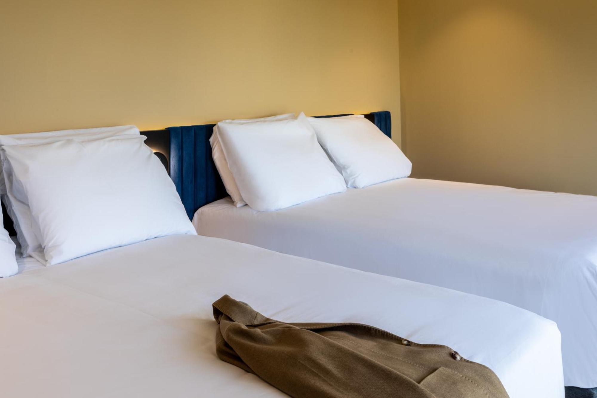 Novotel Mexico City Centro Historico Εξωτερικό φωτογραφία