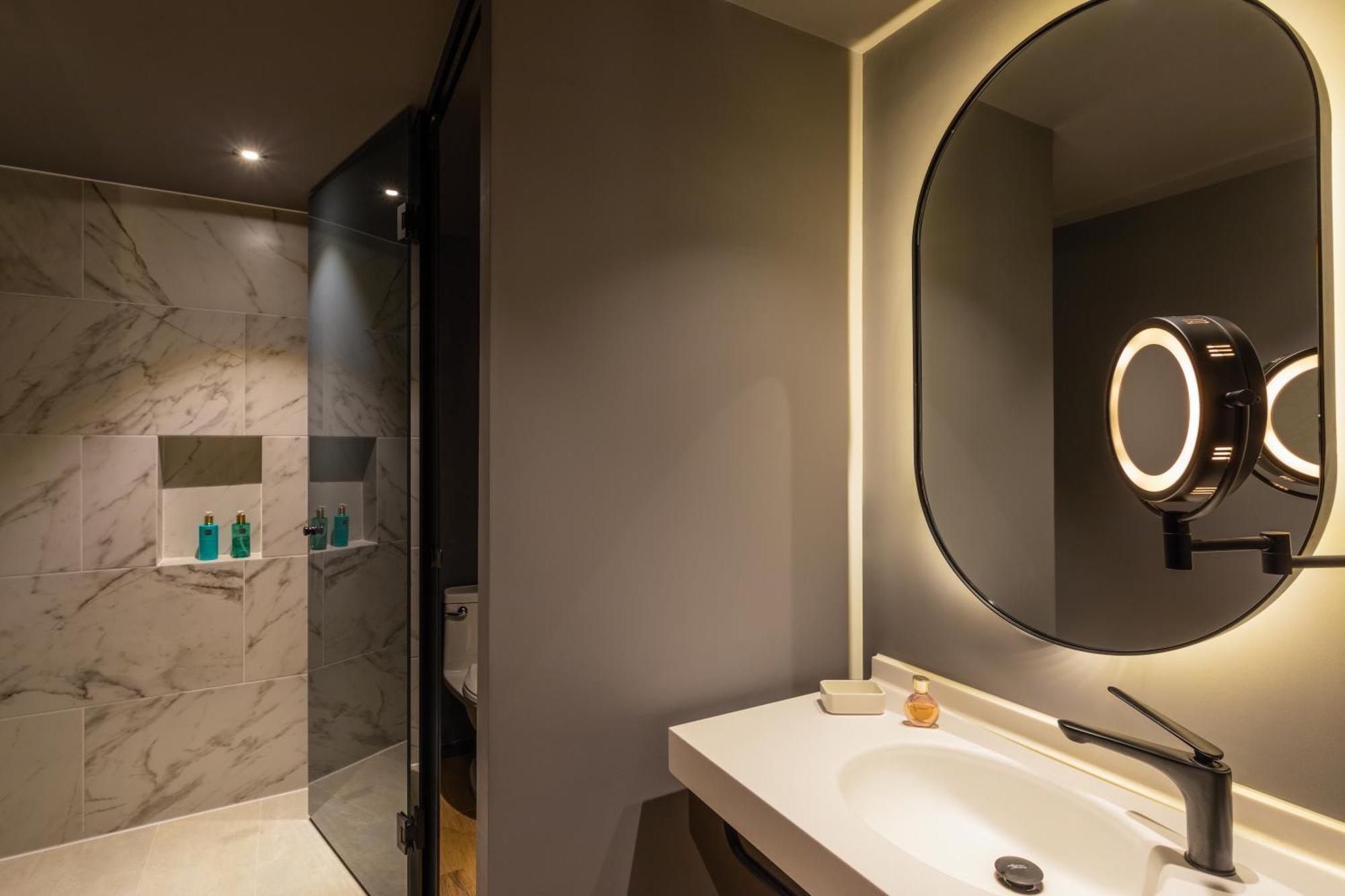 Novotel Mexico City Centro Historico Εξωτερικό φωτογραφία