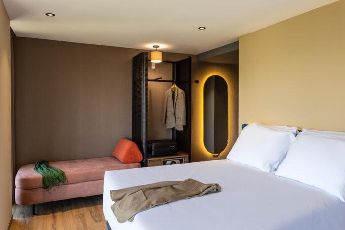 Novotel Mexico City Centro Historico Εξωτερικό φωτογραφία